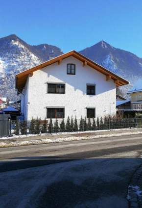 Ferienwohnung Wiadahoam Marquartstein